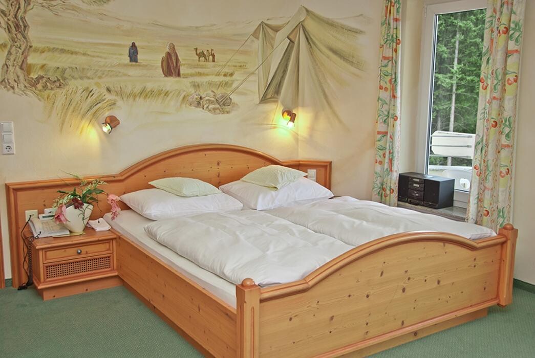 Bilder Hotel Ailwaldhof Parkhotel & Spa