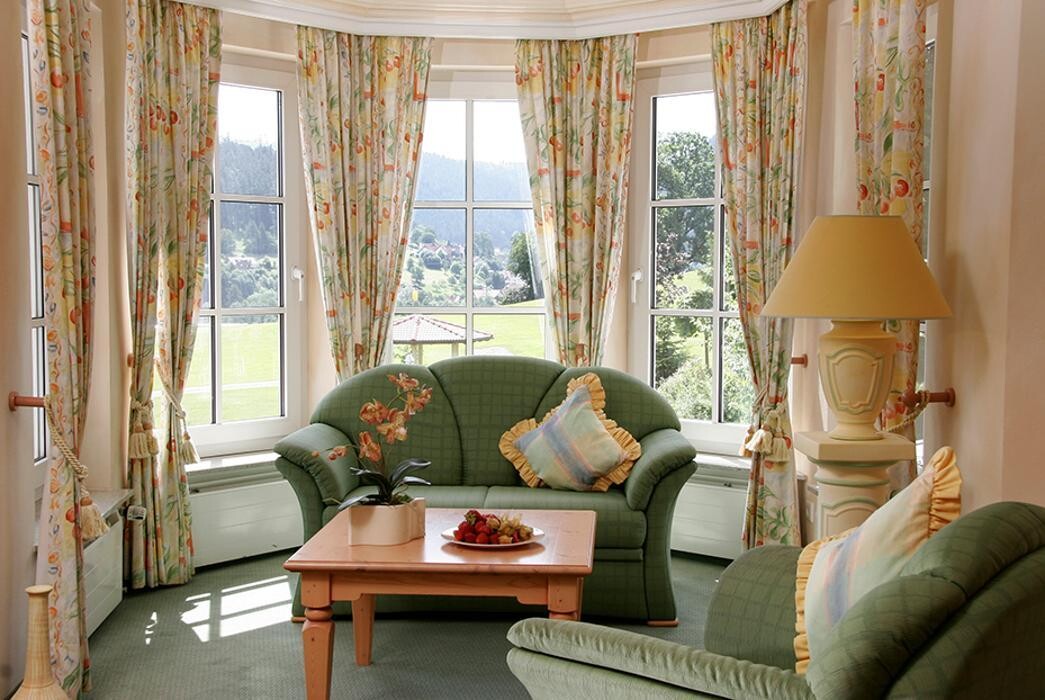 Bilder Hotel Ailwaldhof Parkhotel & Spa