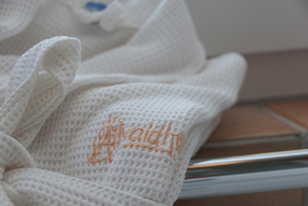 Bilder Hotel Ailwaldhof Parkhotel & Spa