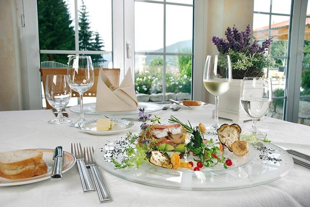 Bilder Hotel Ailwaldhof Parkhotel & Spa