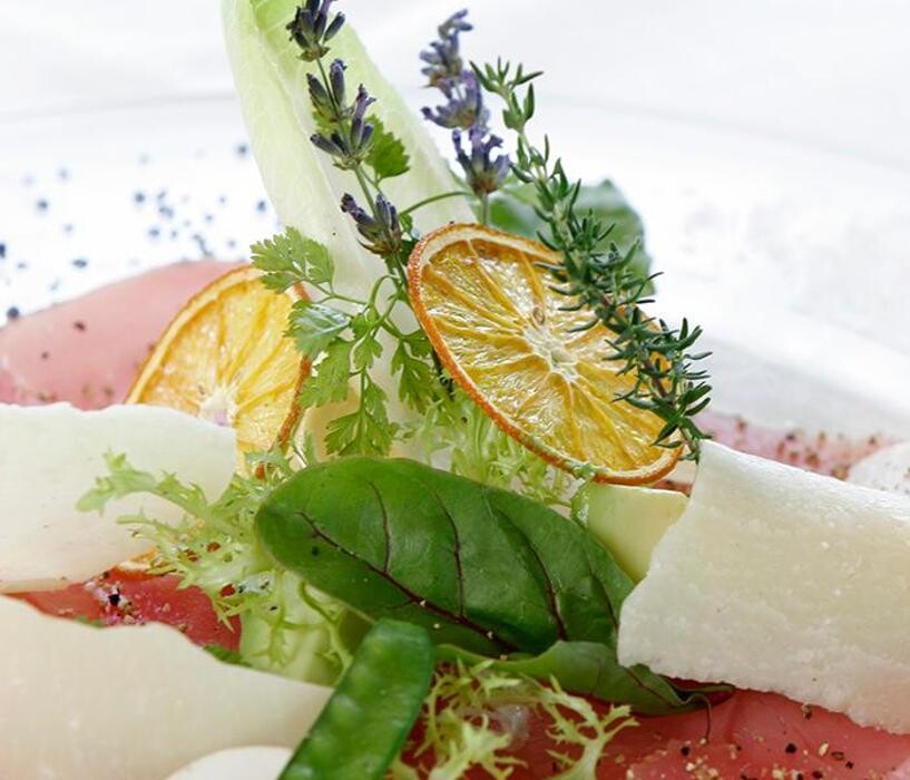 Bilder Hotel Ailwaldhof Parkhotel & Spa
