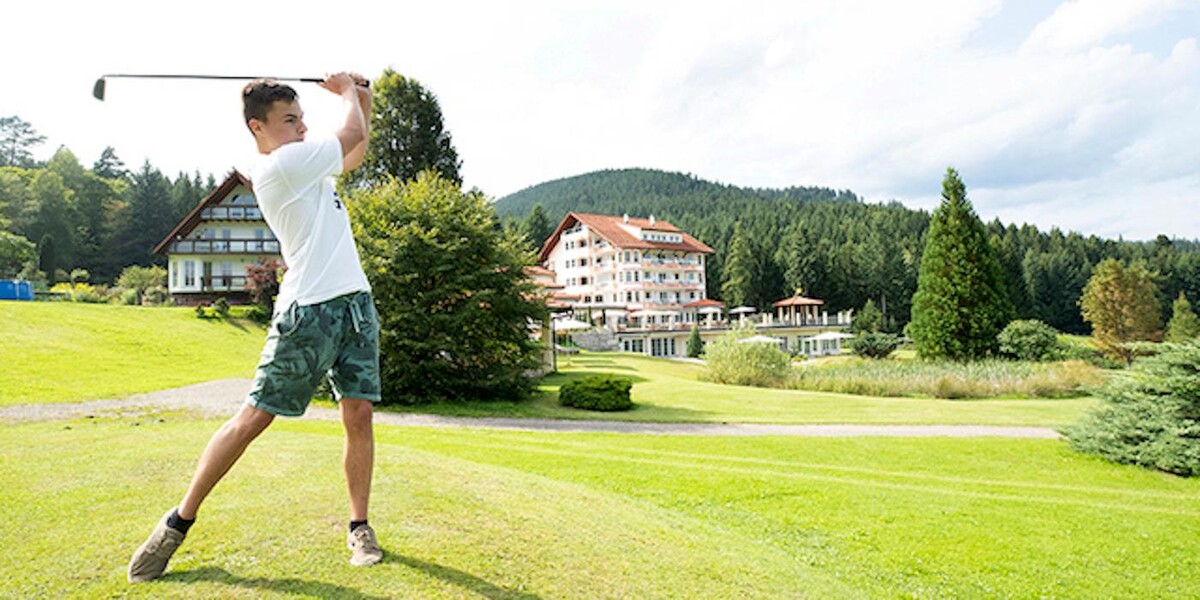 Bilder Hotel Ailwaldhof Parkhotel & Spa