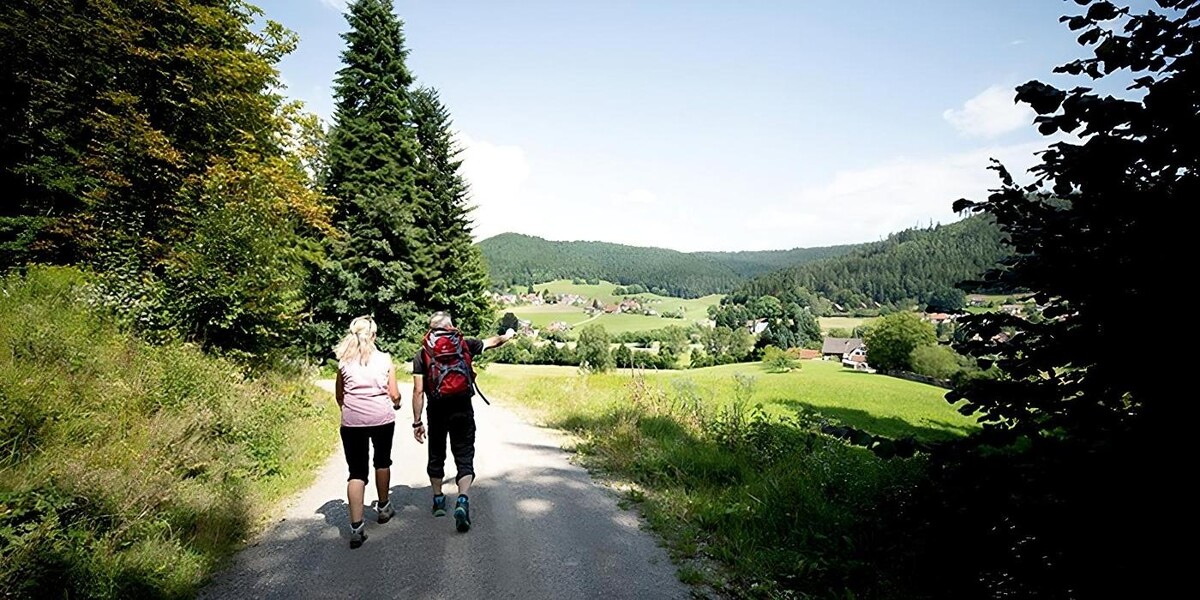 Bilder Hotel Ailwaldhof Parkhotel & Spa