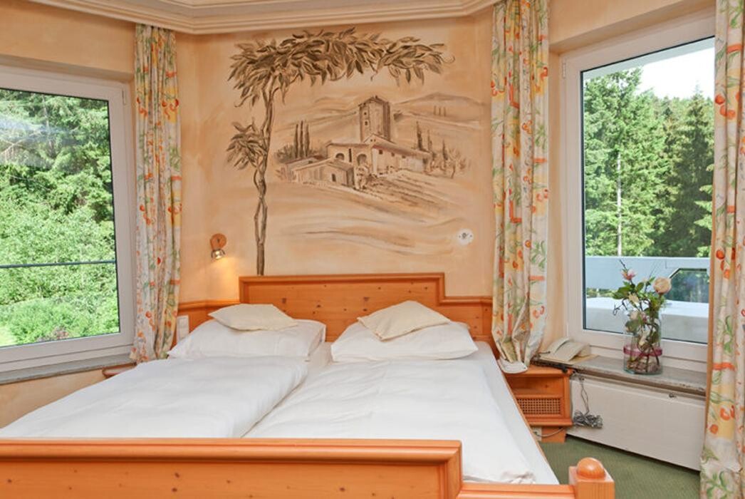 Bilder Hotel Ailwaldhof Parkhotel & Spa