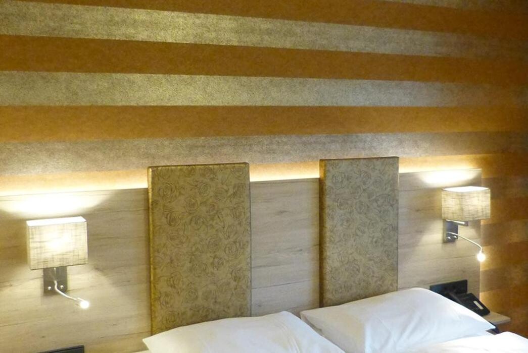 Bilder Hotel Ailwaldhof Parkhotel & Spa