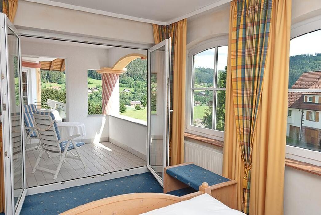 Bilder Hotel Ailwaldhof Parkhotel & Spa