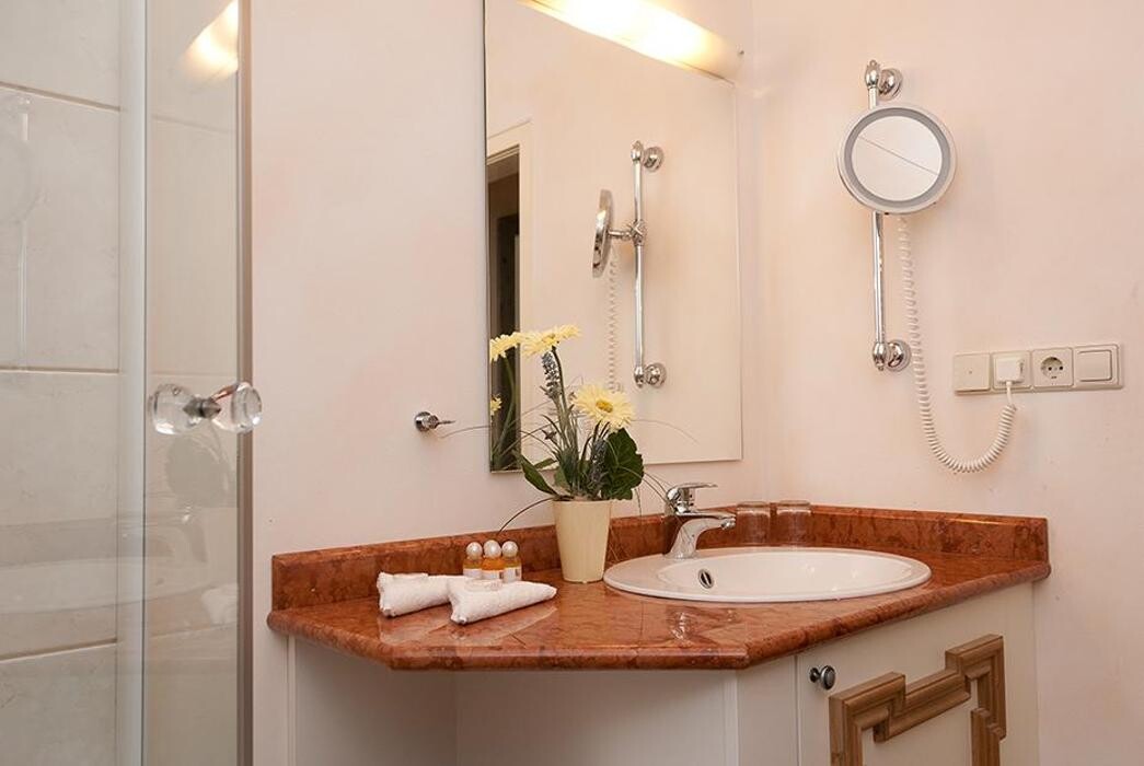 Bilder Hotel Ailwaldhof Parkhotel & Spa