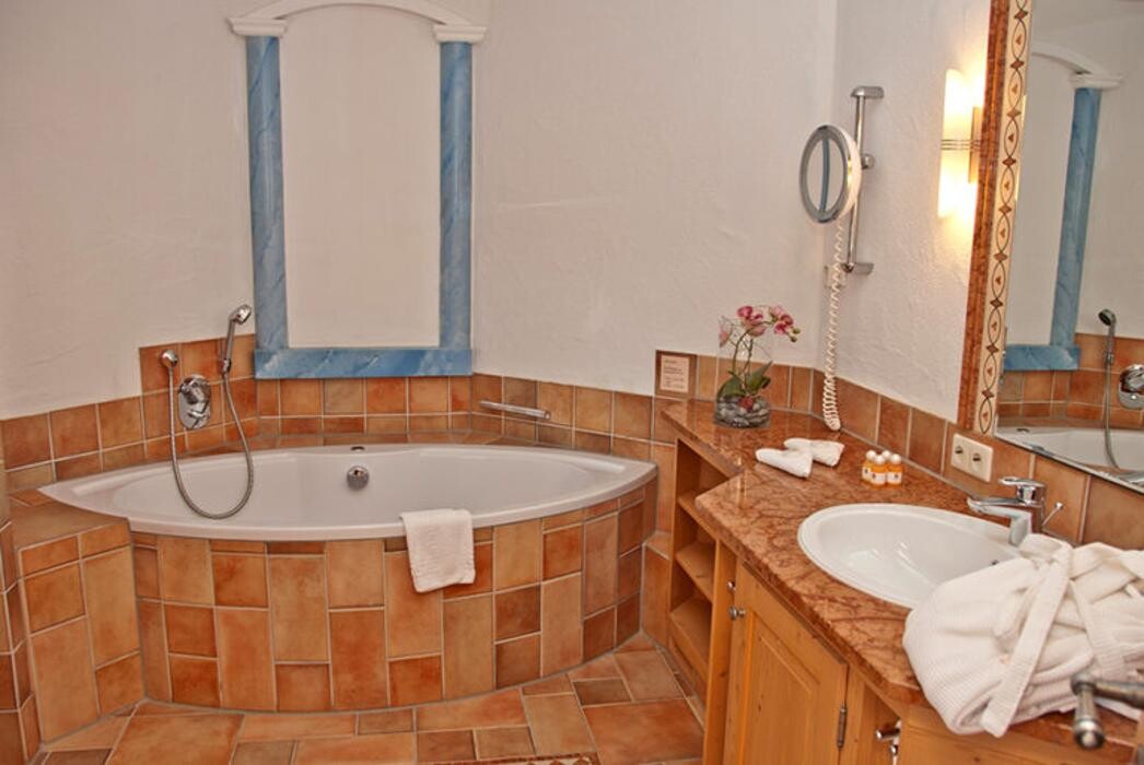 Bilder Hotel Ailwaldhof Parkhotel & Spa