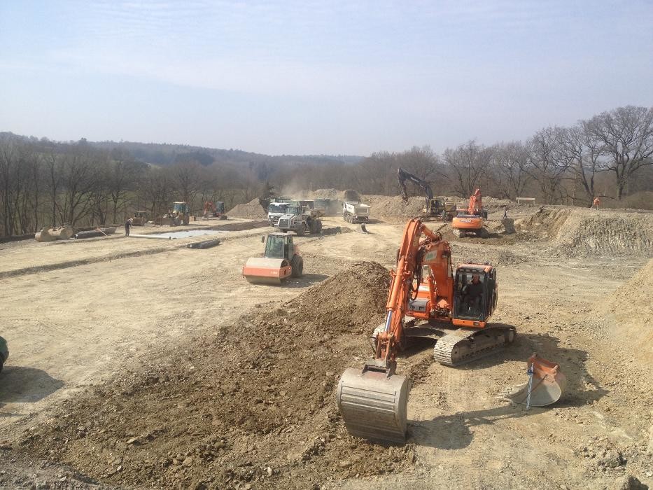 Bilder Moses Straßen- und Tiefbau GmbH