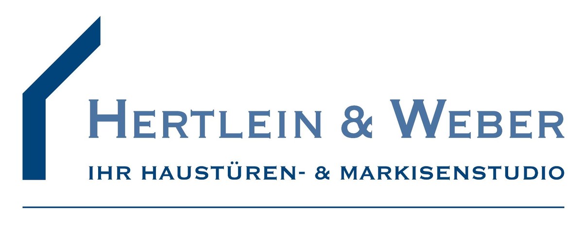 Hertlein & Weber GmbH Logo