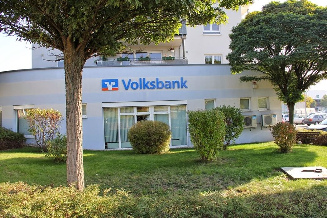 Bilder Volksbank Dresden-Bautzen eG - Kamenz Torhaus (SB-Filiale)