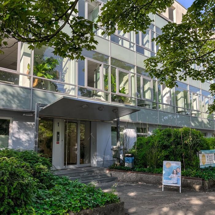 Bilder IBB Institut für Berufliche Bildung AG