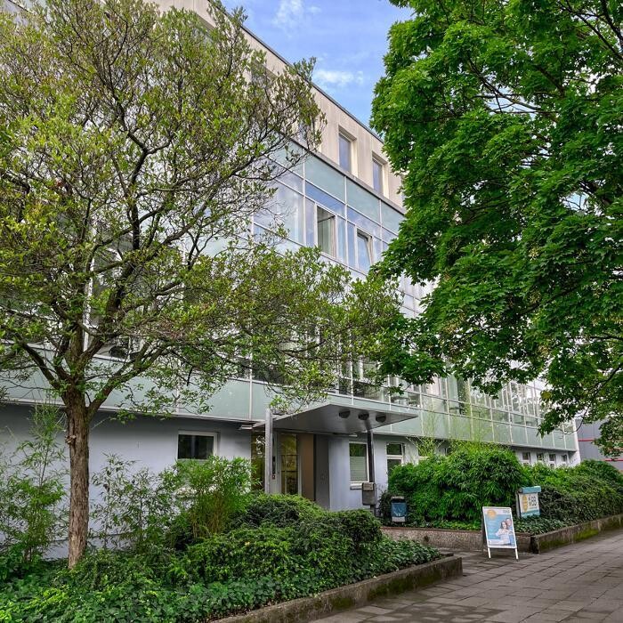 Bilder IBB Institut für Berufliche Bildung AG