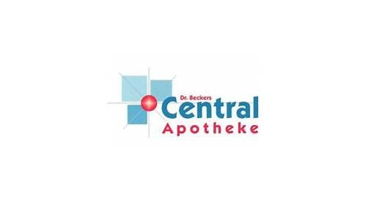 Bilder Dr. Beckers Central Apotheke