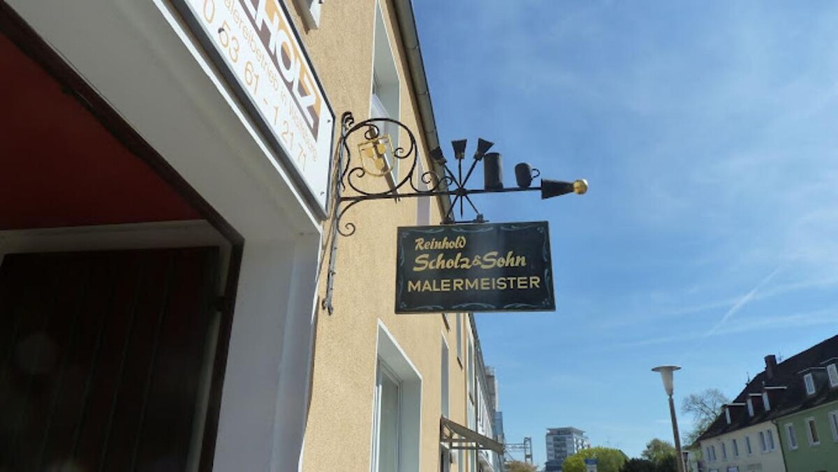 Bilder Reinhold Scholz & Sohn GmbH & Co. KG