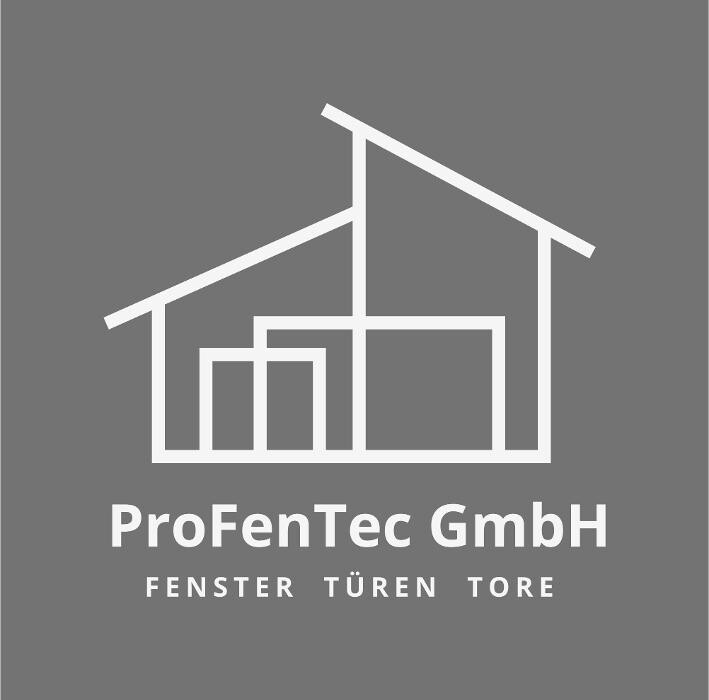 Profentec GmbH Logo