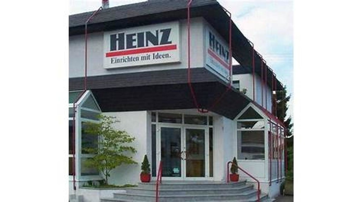 Bilder Möbel Heinz GMBH