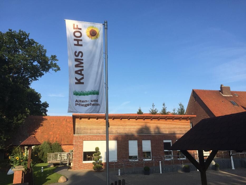 Bilder KAMS HOF Alten- und Pflegeheim
