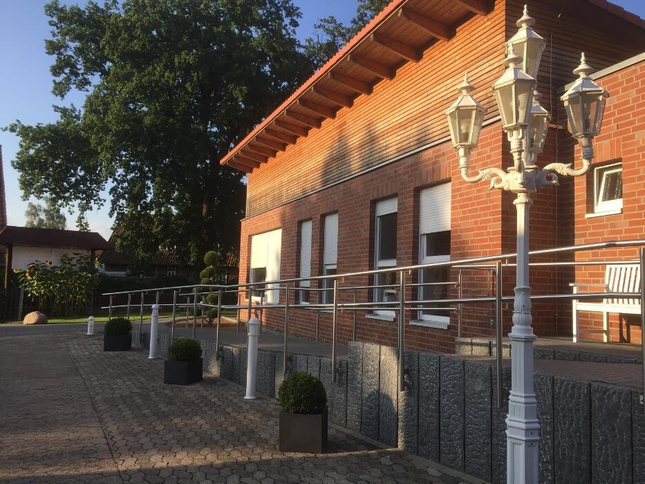 Bilder KAMS HOF Alten- und Pflegeheim