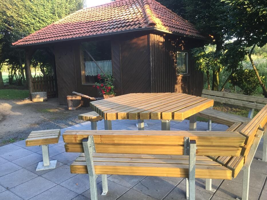 Bilder KAMS HOF Alten- und Pflegeheim