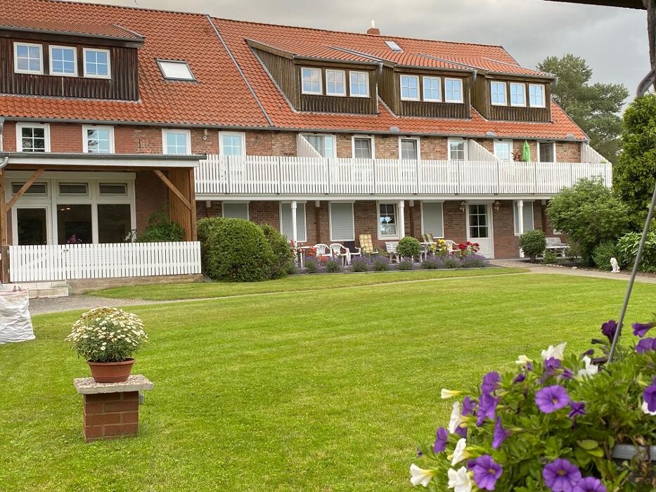 Bilder KAMS HOF Alten- und Pflegeheim