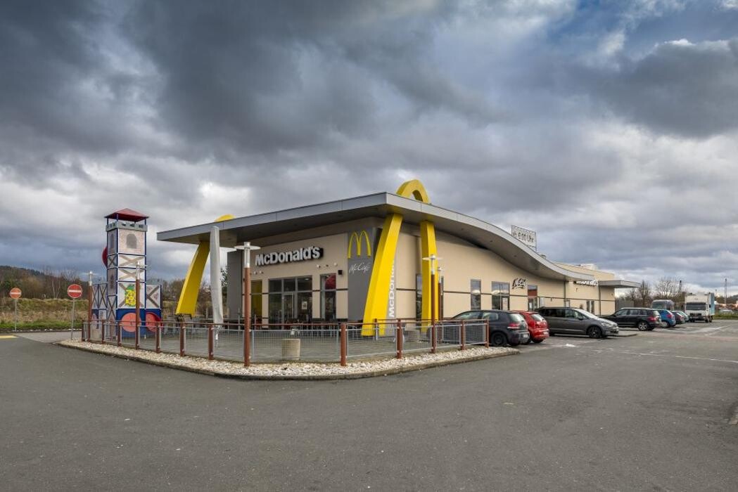 Bilder McDonald's