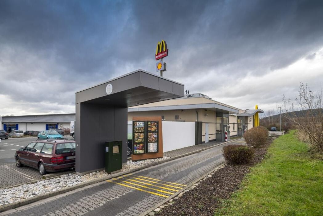 Bilder McDonald's