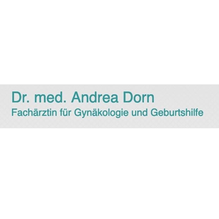 Dr. med. Andrea Dorn, Frauenärztin Logo