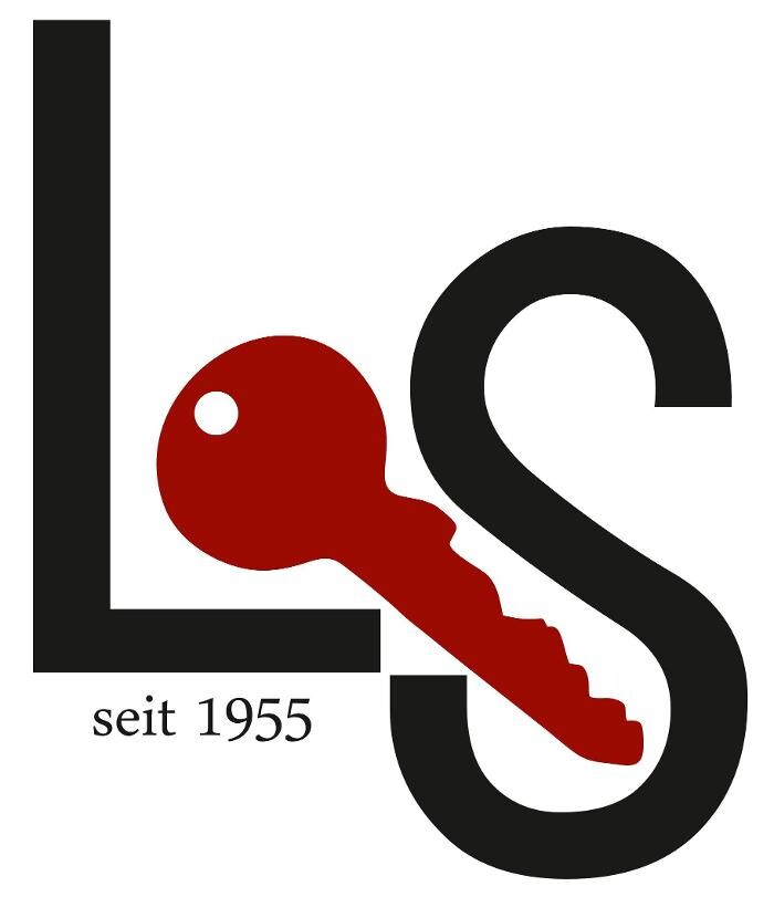 SCHLÜSSELDIENST STÖGER Logo