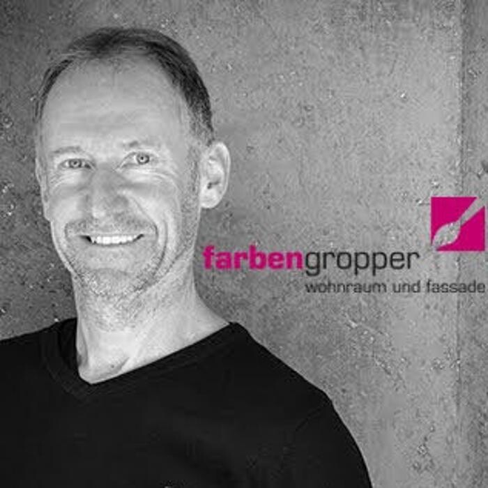 Bilder Farben Gropper GmbH Malergeschäft