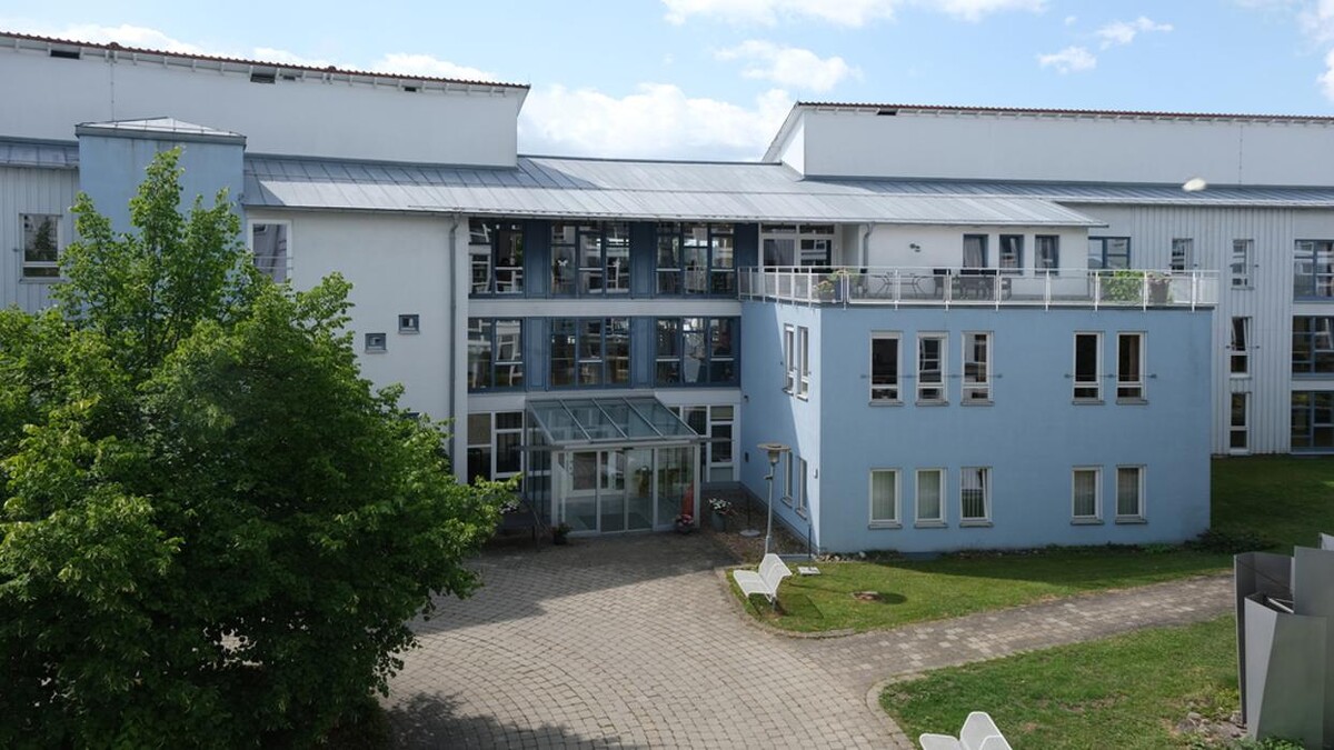 Bilder ProCurand Seniorenwohnanlage Fideliswiesen