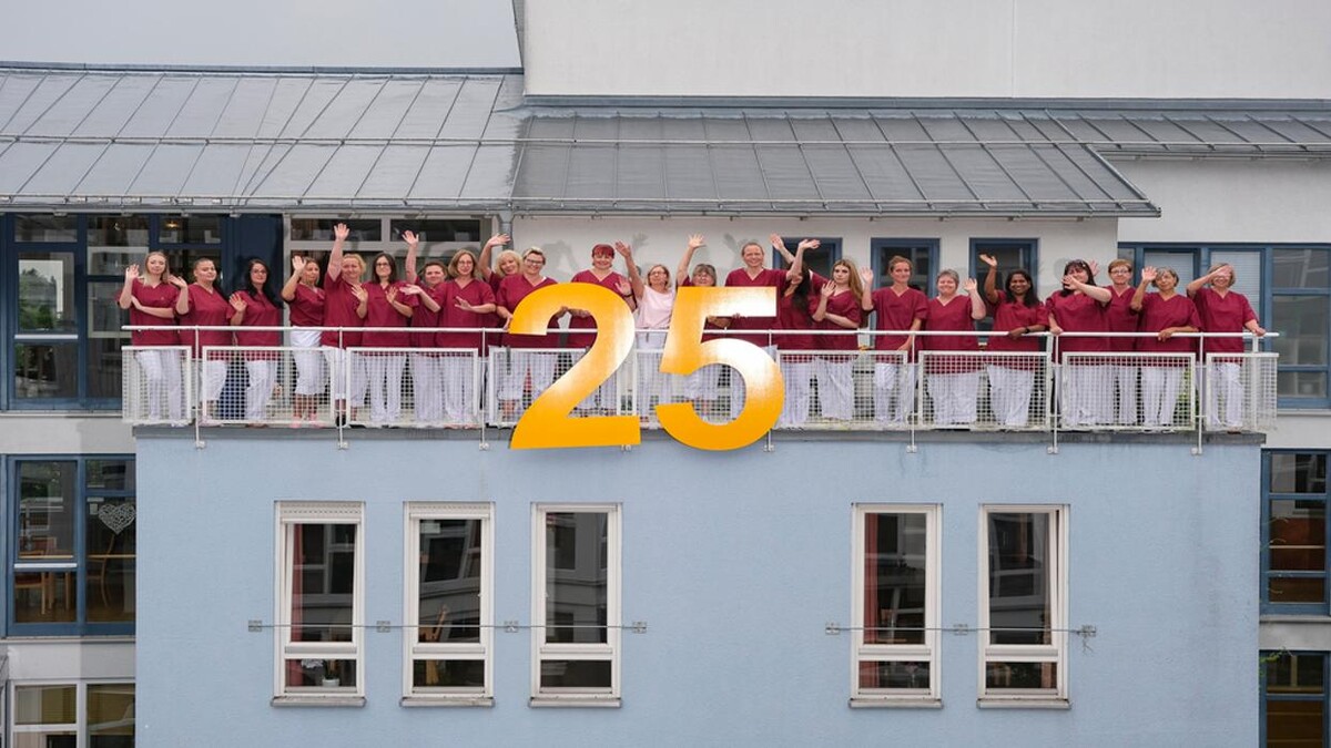 Bilder ProCurand Seniorenwohnanlage Fideliswiesen