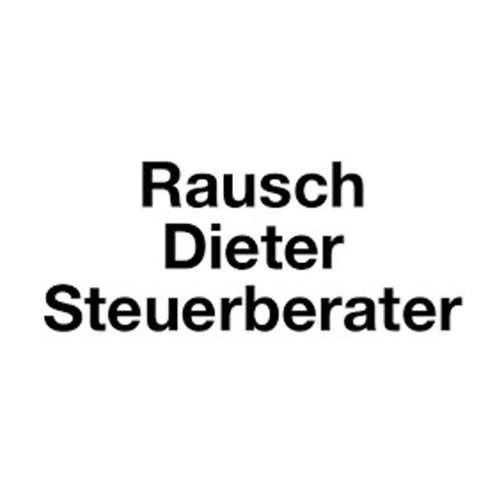 Rausch Dieter Steuerberater Logo