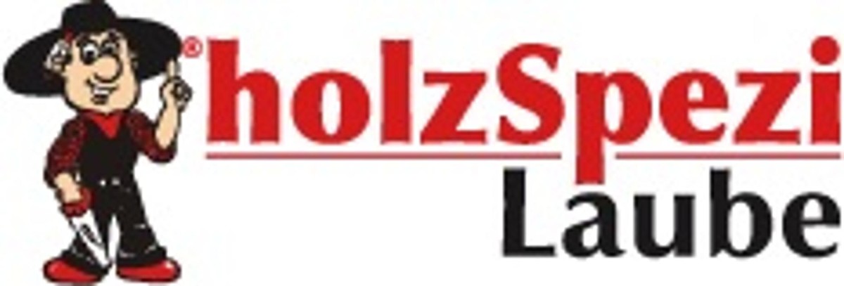 holzSpezi Laube Logo