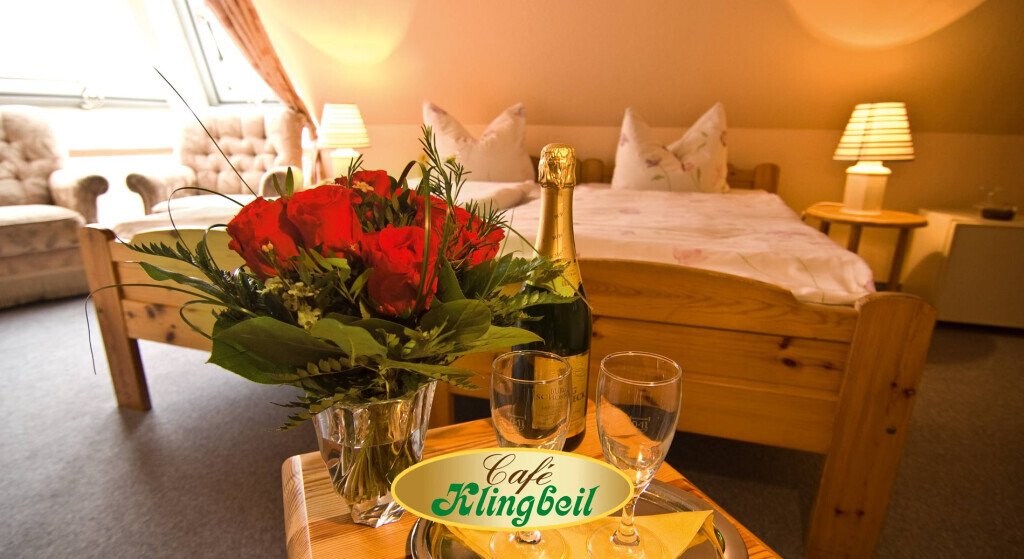 Bilder Pension Klingbeil