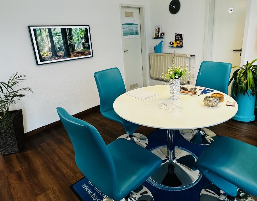 Bilder Baloise - Sicherheitsagentur Timm Wischerhoff in Dorsten