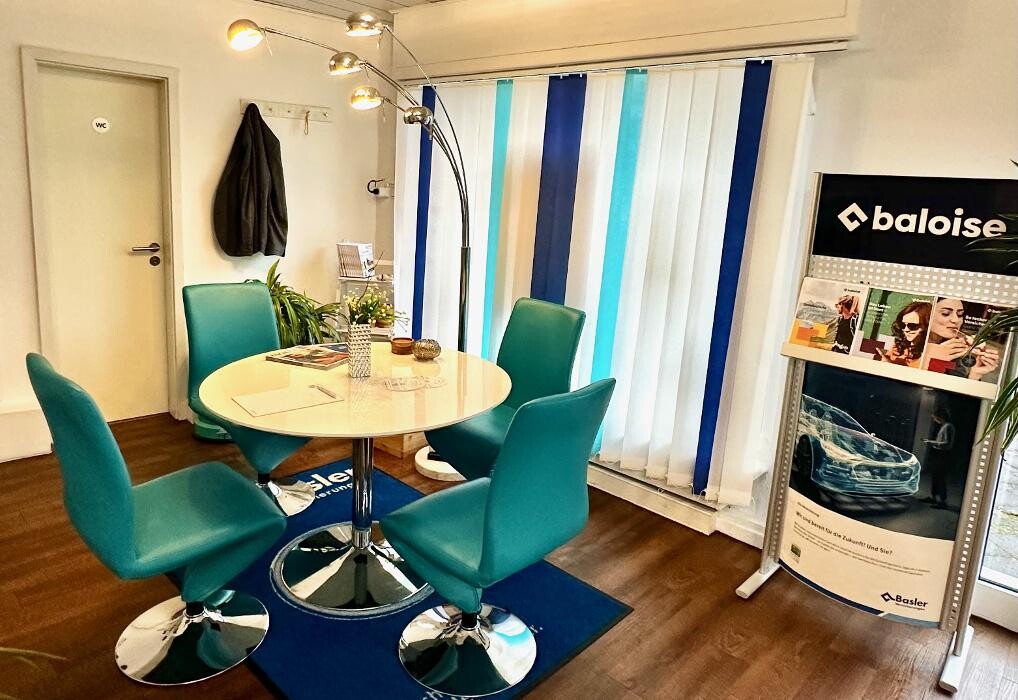 Bilder Baloise - Sicherheitsagentur Timm Wischerhoff in Dorsten