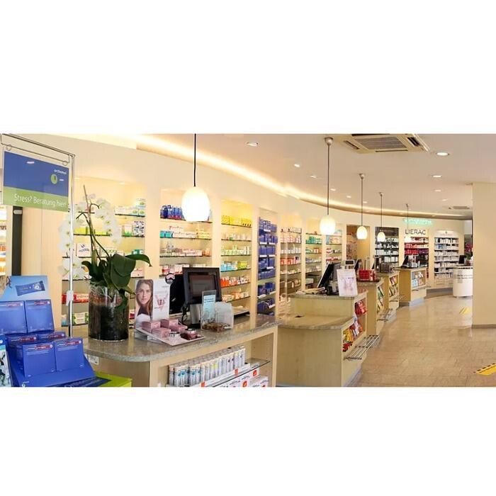Bilder Apotheke am Rathaus