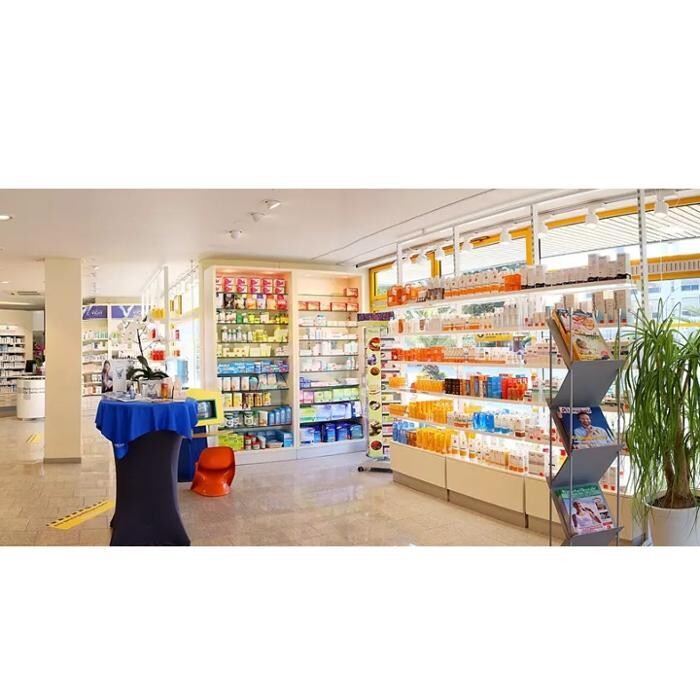 Bilder Apotheke am Rathaus