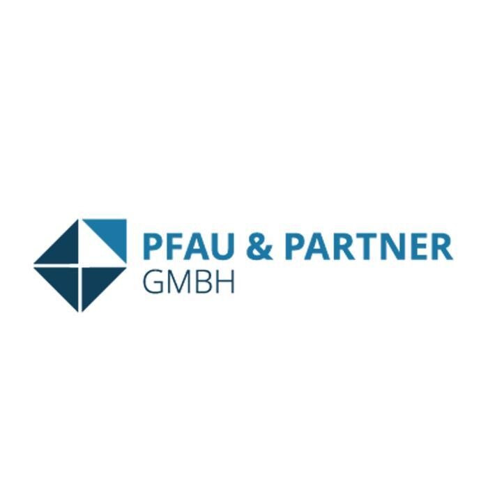 Pfau & Partner GmbH Logo