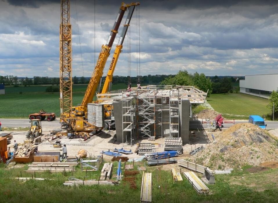 Bilder Eigner Fertigbau GmbH & Co KG