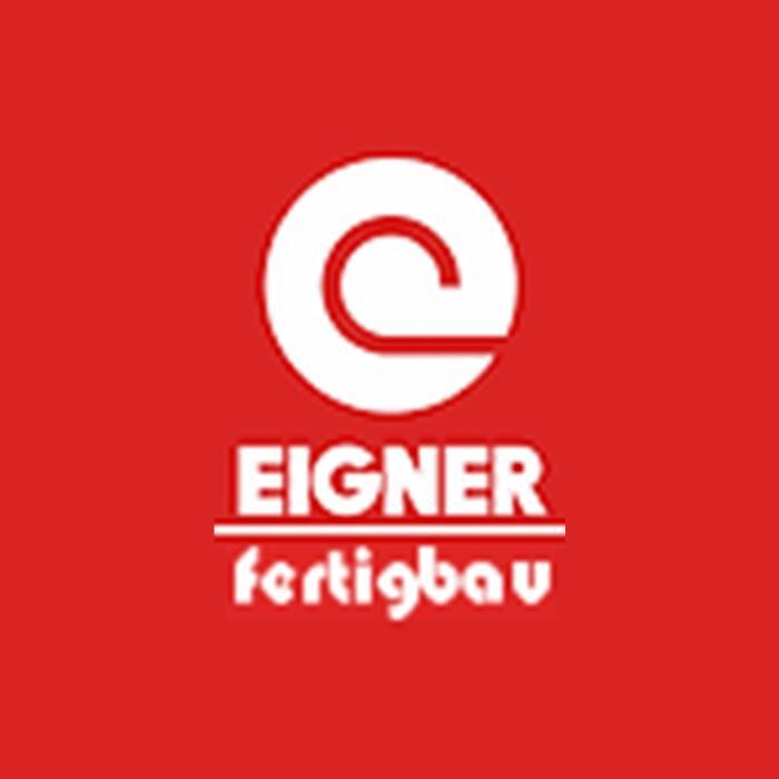 Eigner Fertigbau GmbH & Co KG Logo