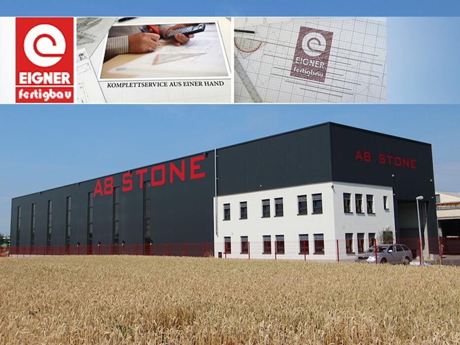 Bilder Eigner Fertigbau GmbH & Co KG