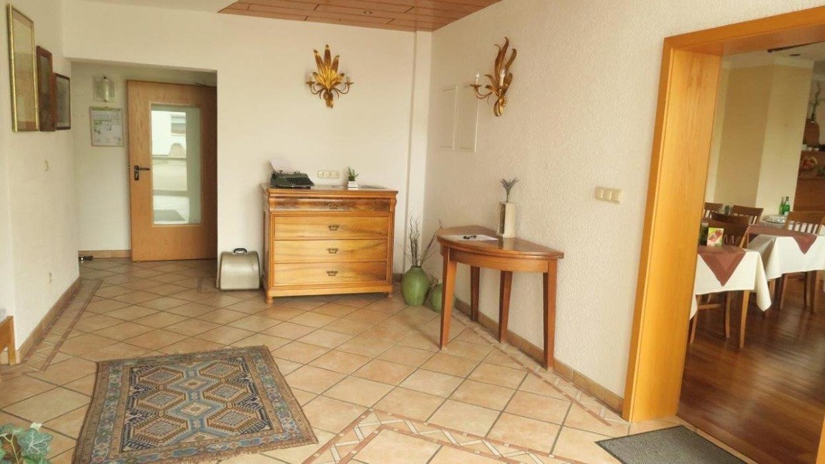 Bilder Hotel Bett und Frühstück