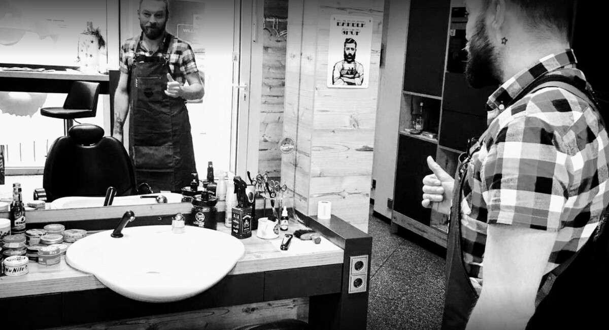 Bilder Kai´s Barber Shop, Inh. Kai Lorenz