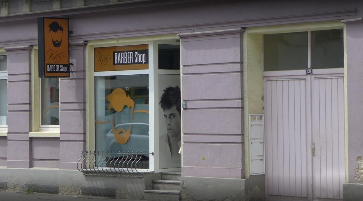 Bilder Kai´s Barber Shop, Inh. Kai Lorenz