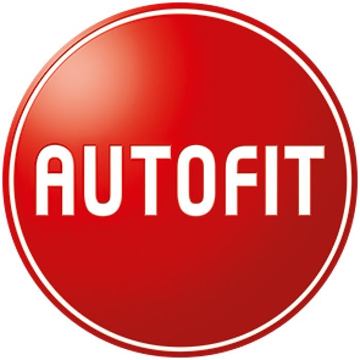 AUTOFIT HEMMANN Logo