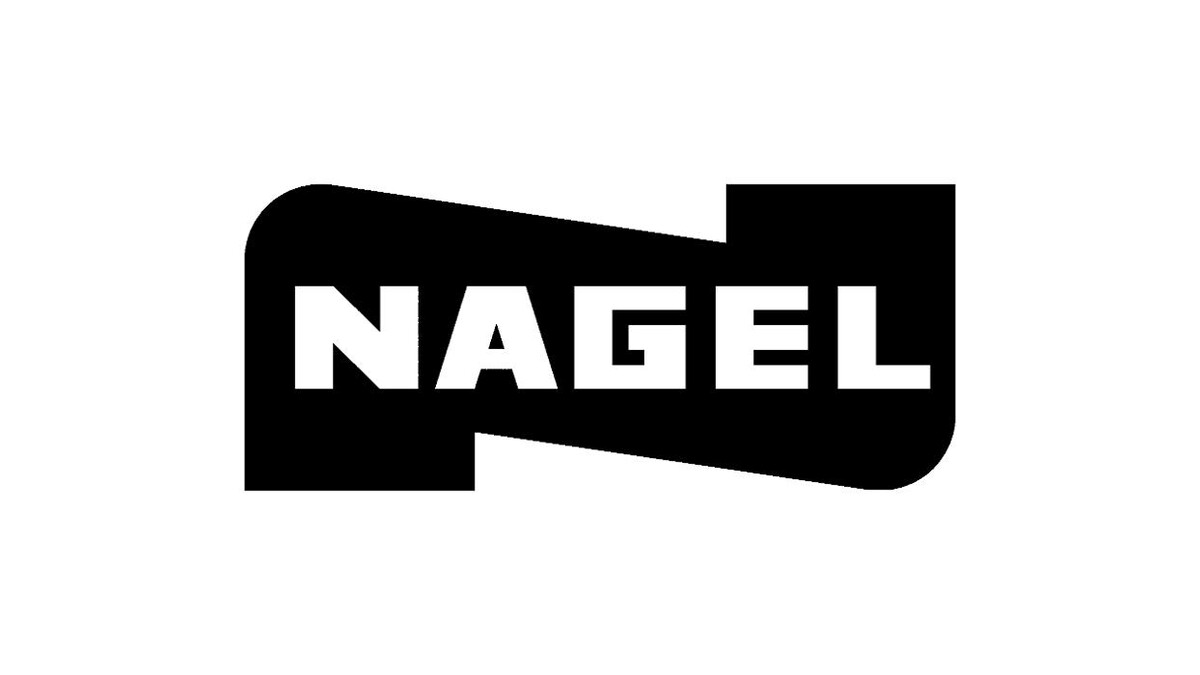 NAGEL Maschinen- u. Werkzeugfabrik GmbH Logo