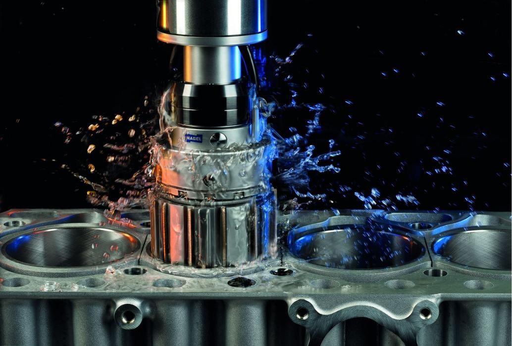 Bilder NAGEL Maschinen- u. Werkzeugfabrik GmbH