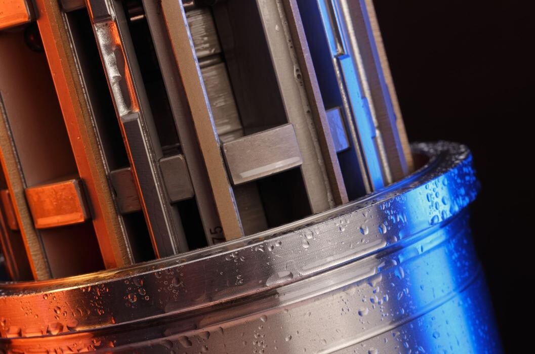 Bilder NAGEL Maschinen- u. Werkzeugfabrik GmbH